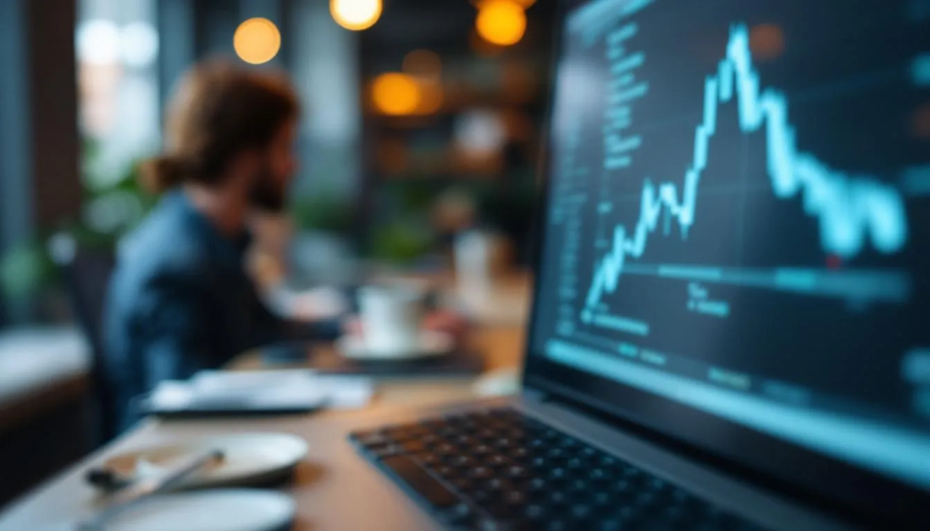 Editorial photograph representing the concept of agile software development