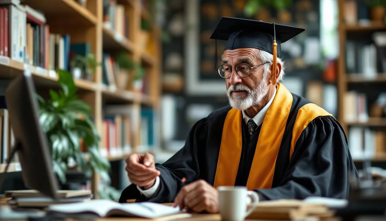 Editorial photograph representing the concept of babylonian mythology