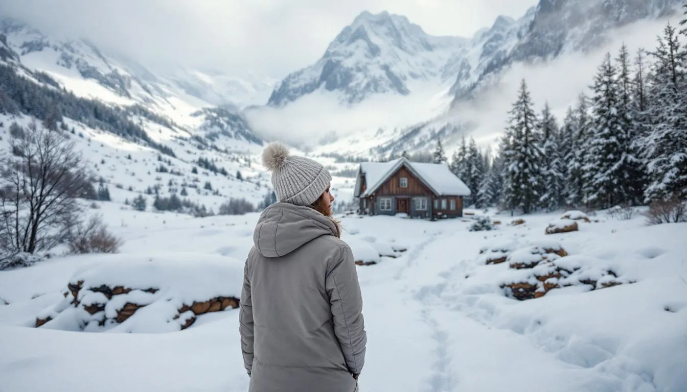 Editorial photograph representing the concept of beachcombing