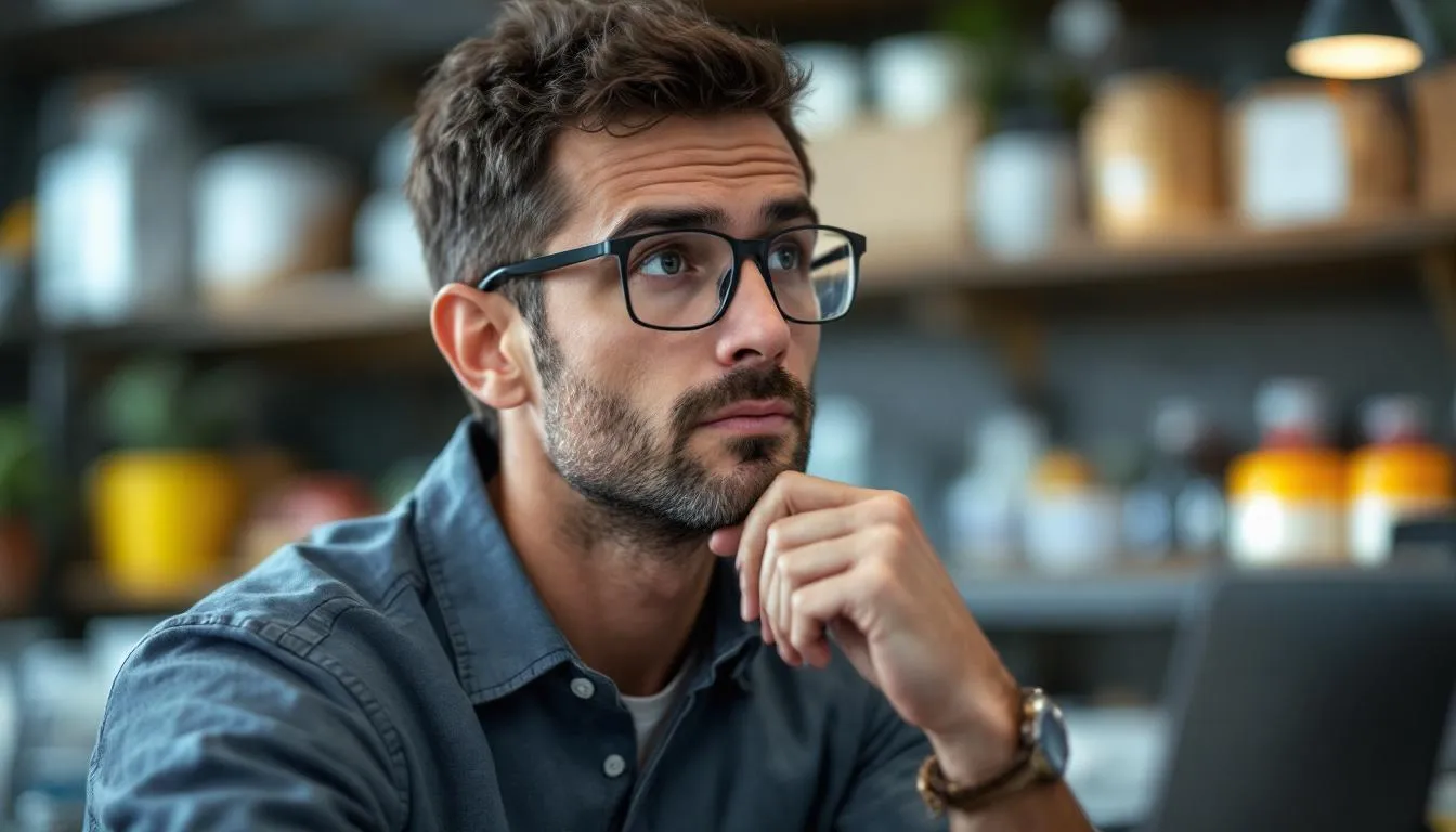 Editorial photograph representing the concept of behavioral economics