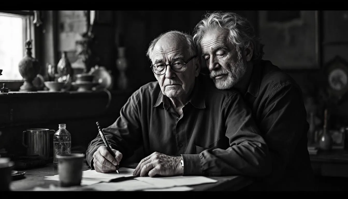 Editorial photograph representing the concept of british history