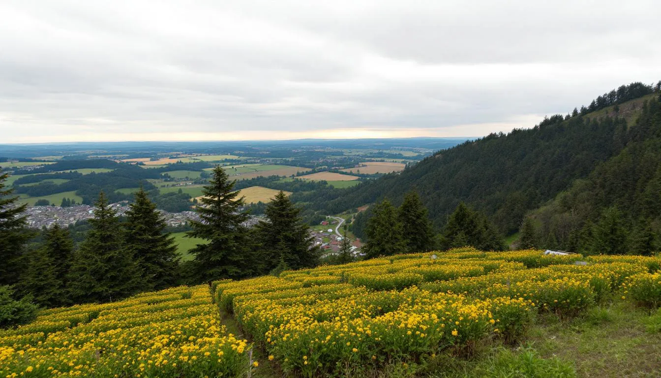 Editorial photograph representing the concept of classical composition