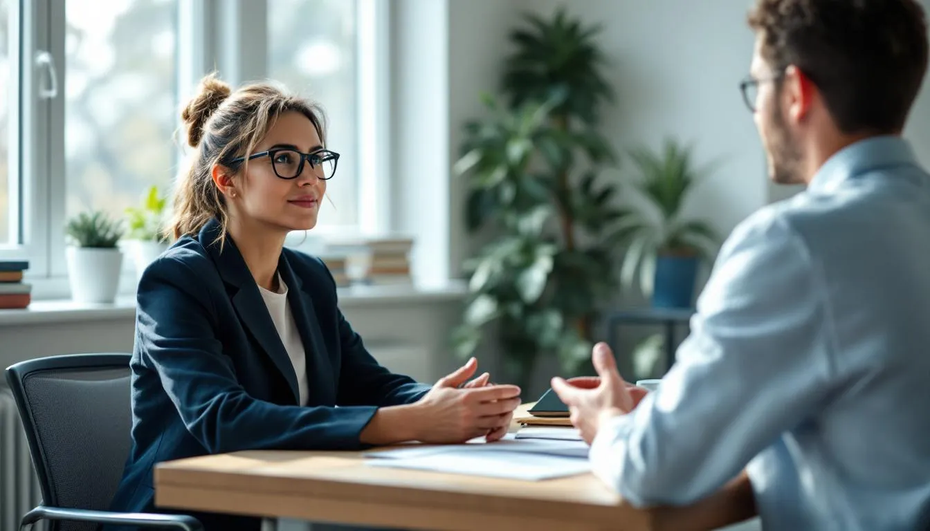 Editorial photograph representing the concept of clinical psychology