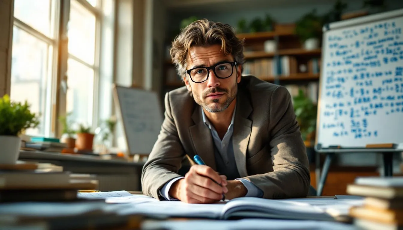 Editorial photograph representing the concept of complex analysis