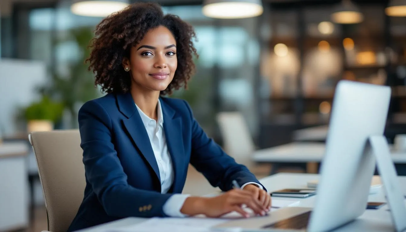 Editorial photograph representing the concept of credit management