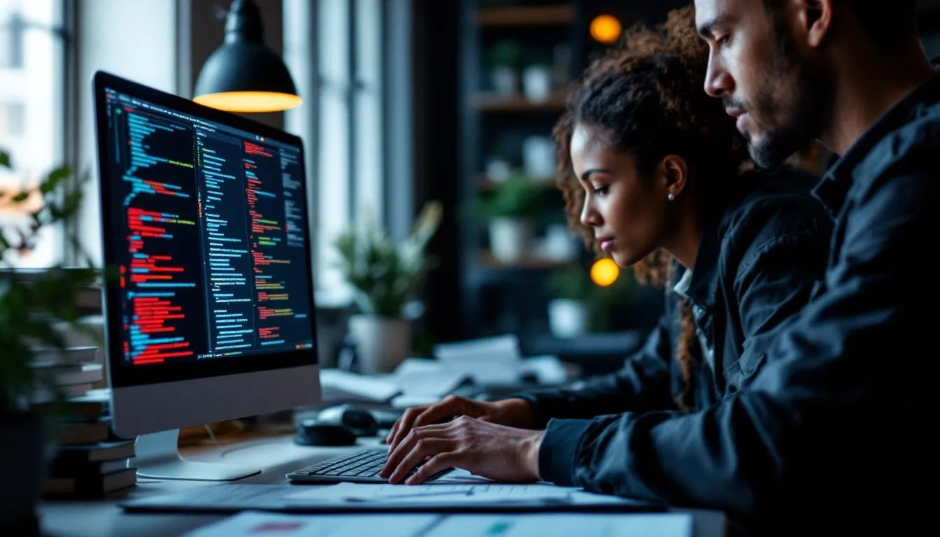 Editorial photograph representing the concept of cryptography