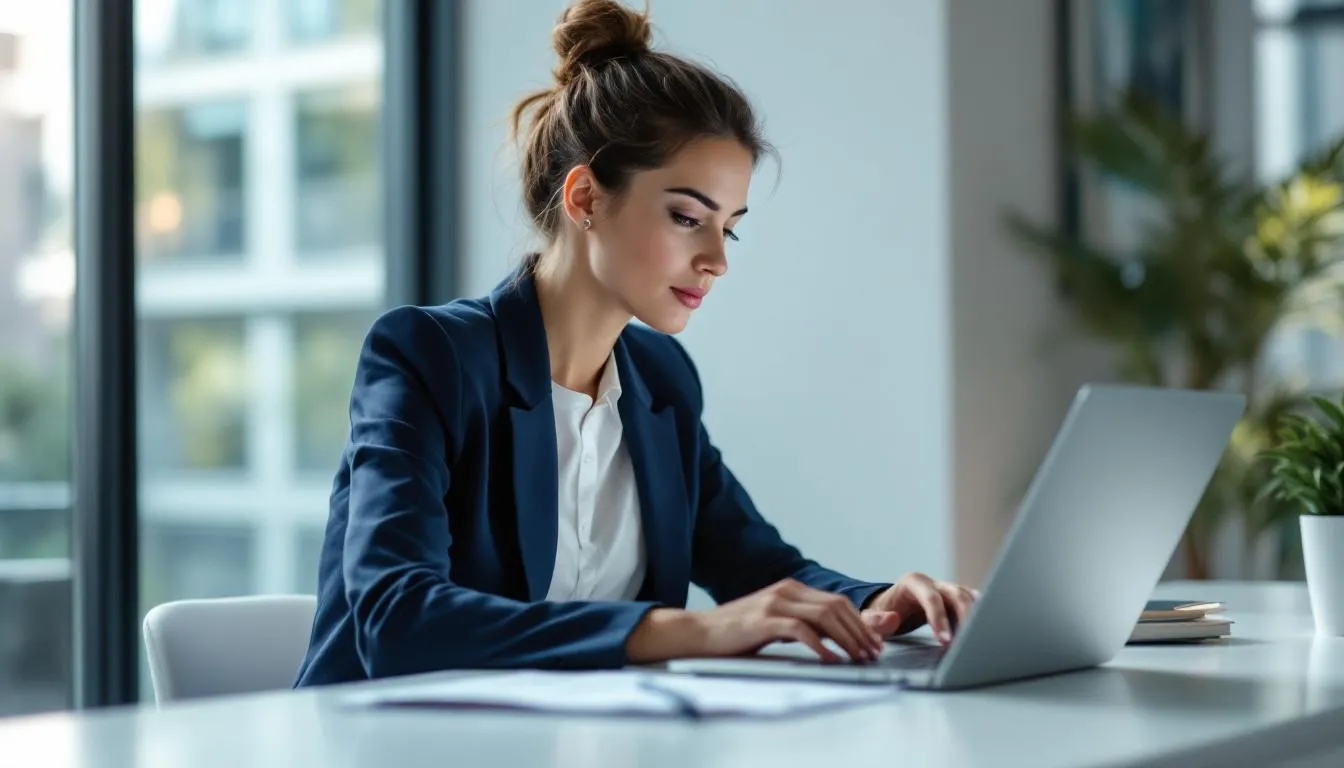 Editorial photograph representing the concept of data analysis