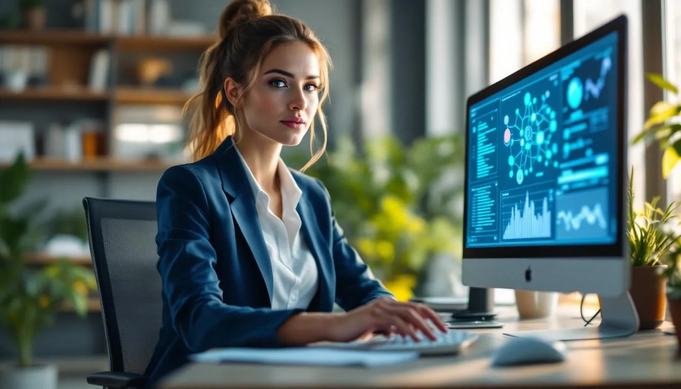 Editorial photograph representing the concept of data mining