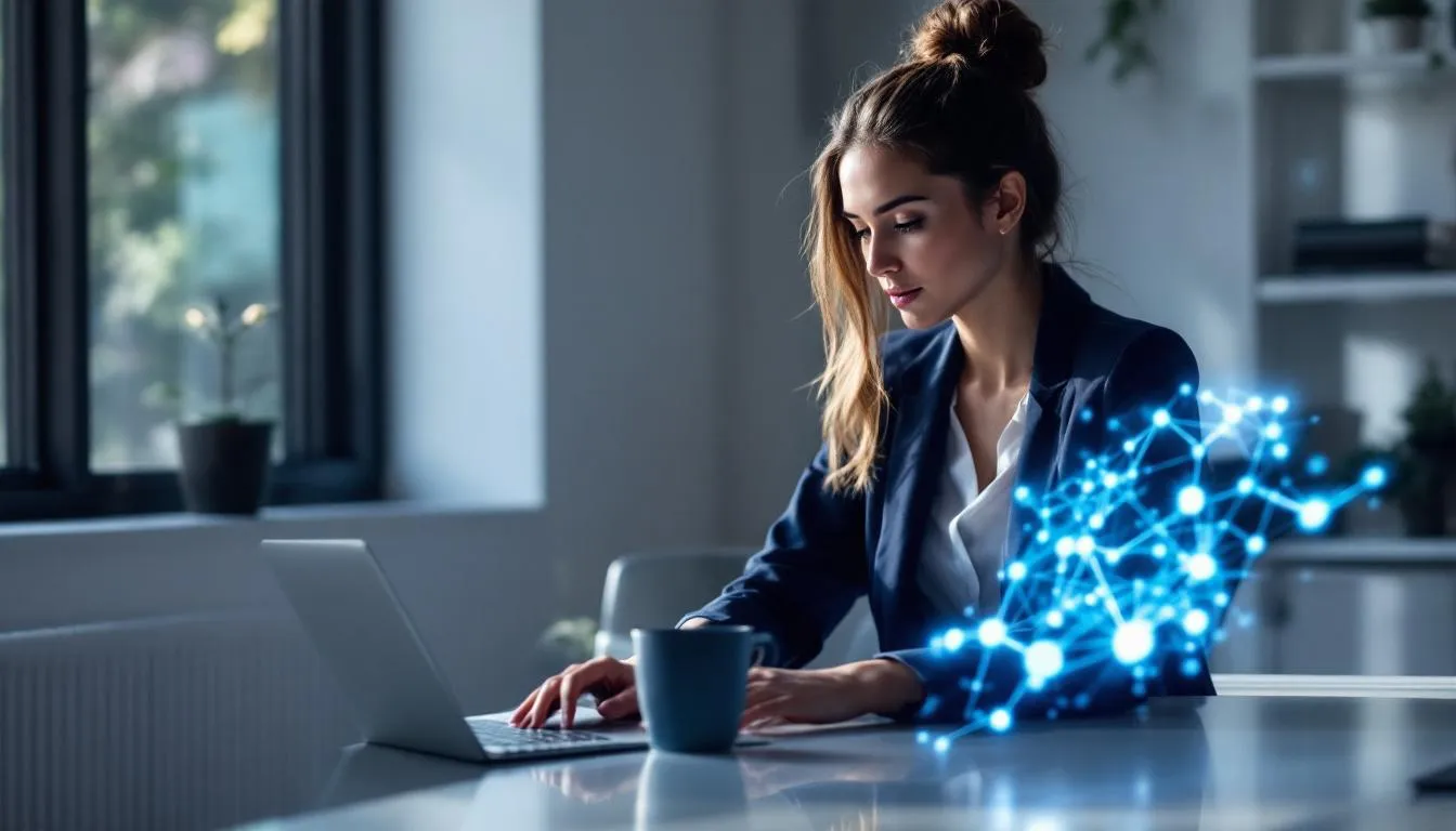 Editorial photograph representing the concept of data structures