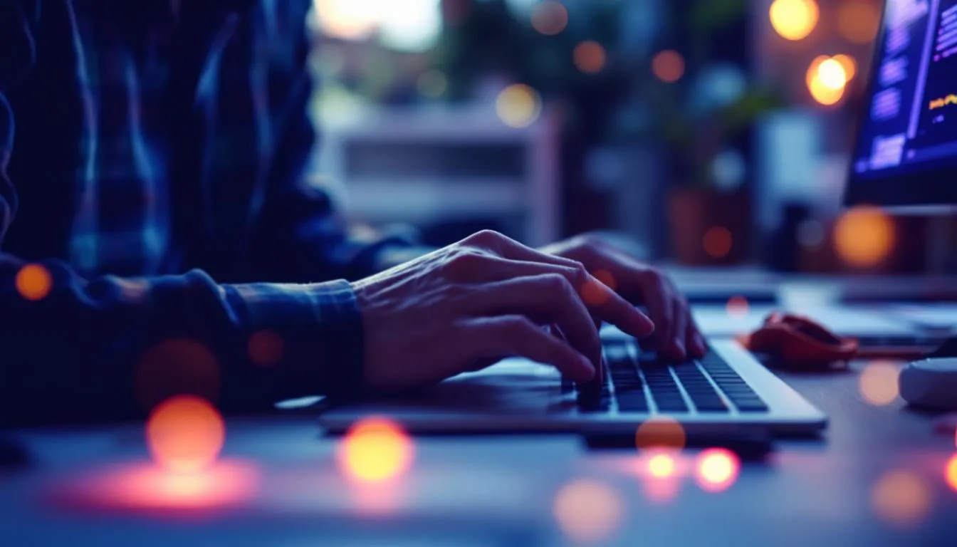 Editorial photograph representing the concept of design patterns