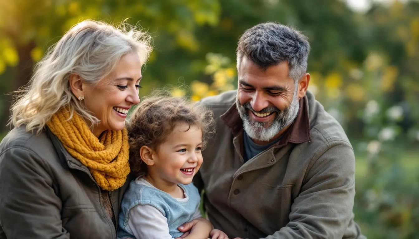 Editorial photograph representing the concept of developmental psychology