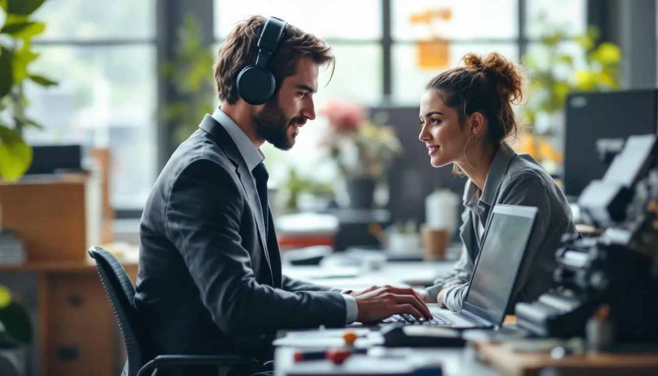 Editorial photograph representing the concept of editing