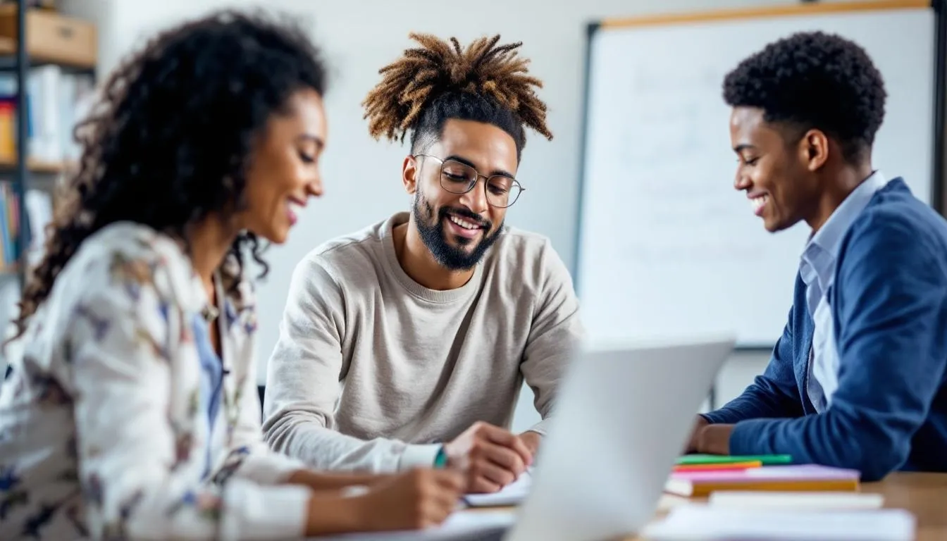 Editorial photograph representing the concept of education