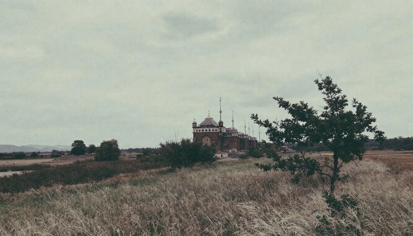 Editorial photograph representing the concept of educational history