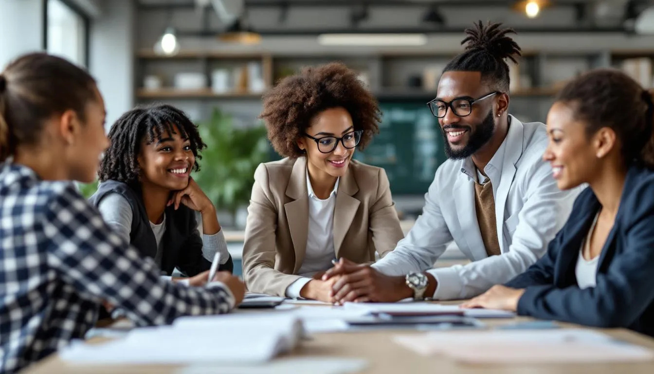 Editorial photograph representing the concept of educational psychology