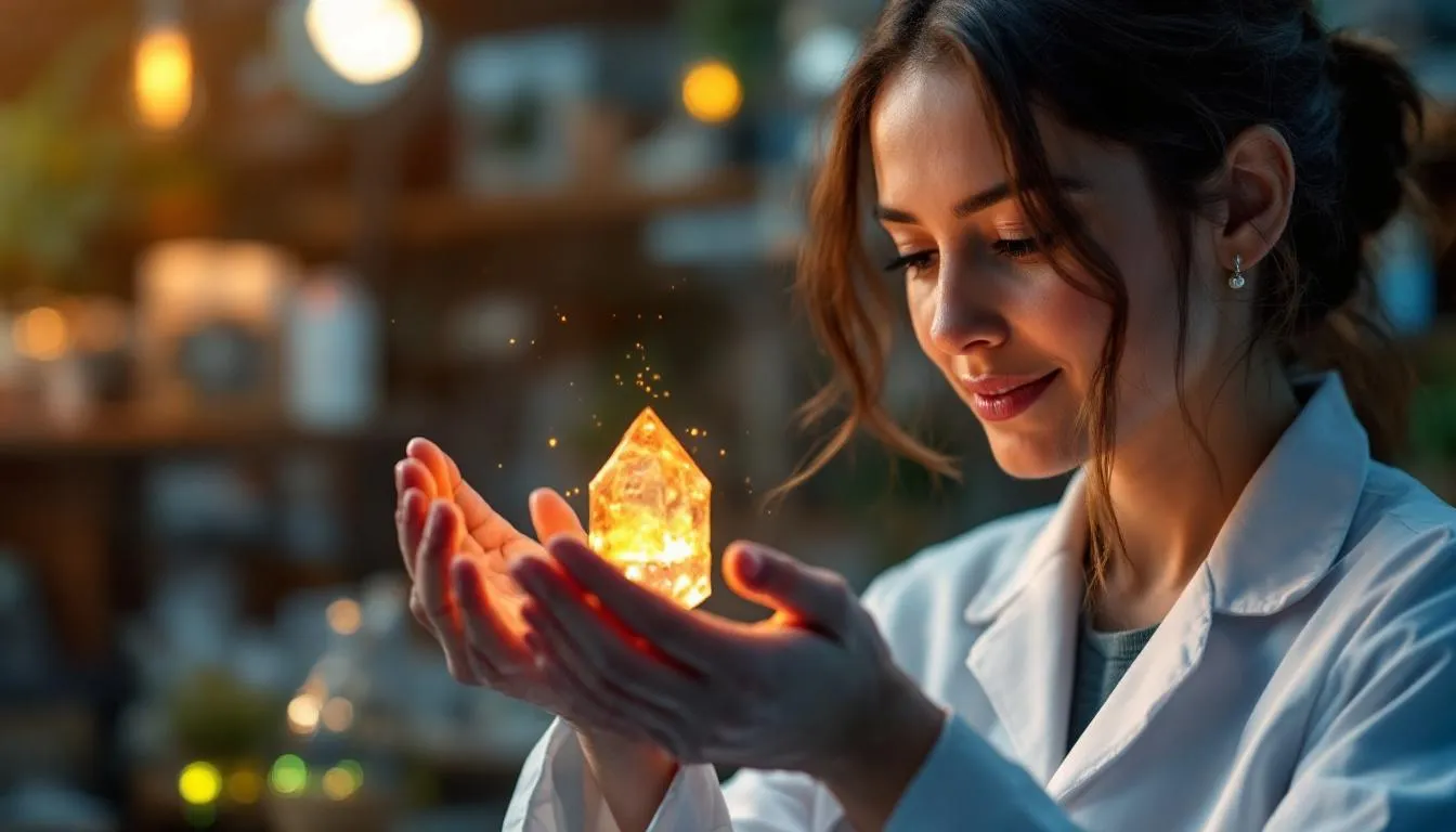 Editorial photograph representing the concept of elementology