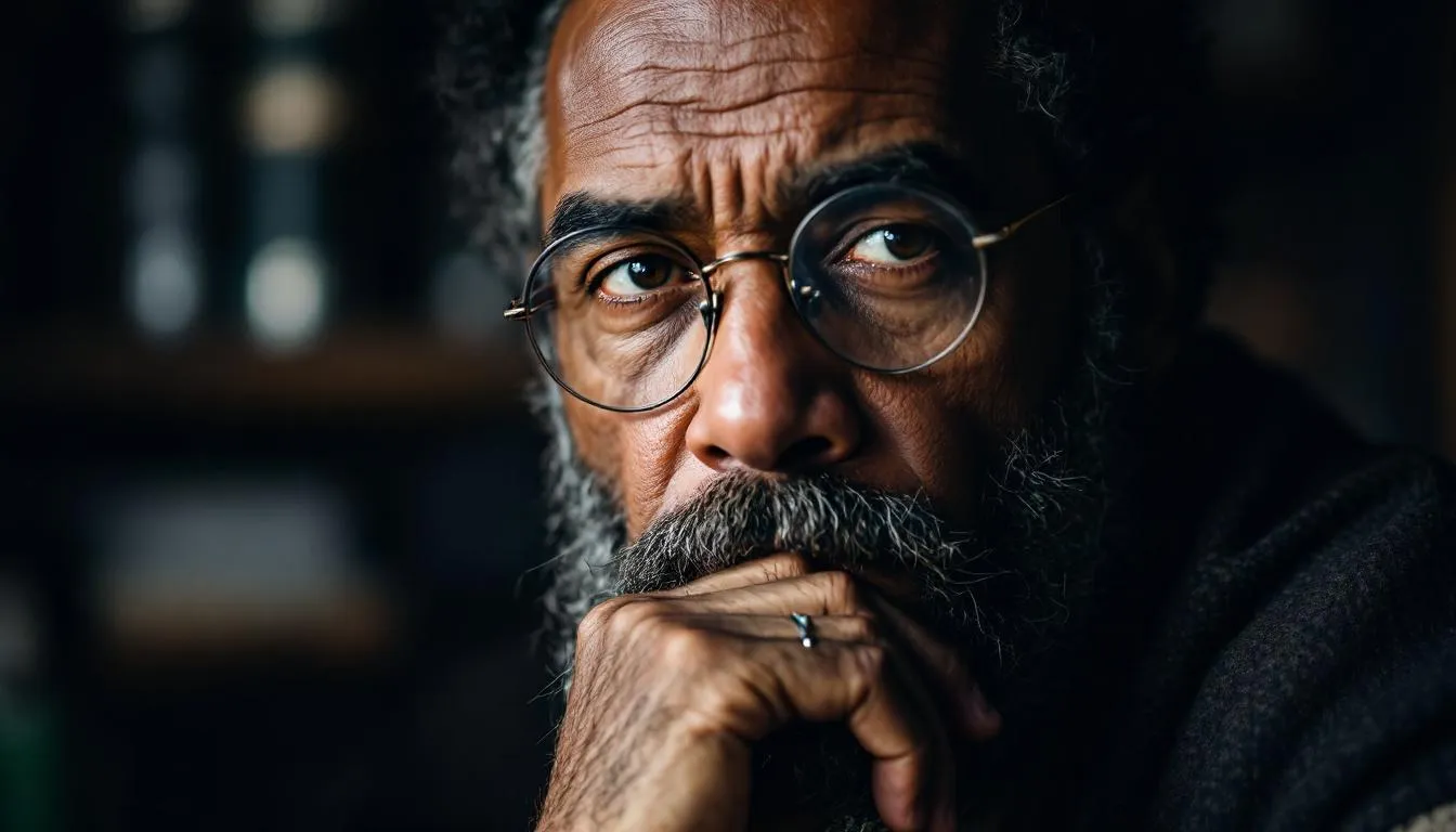 Editorial photograph representing the concept of ethics