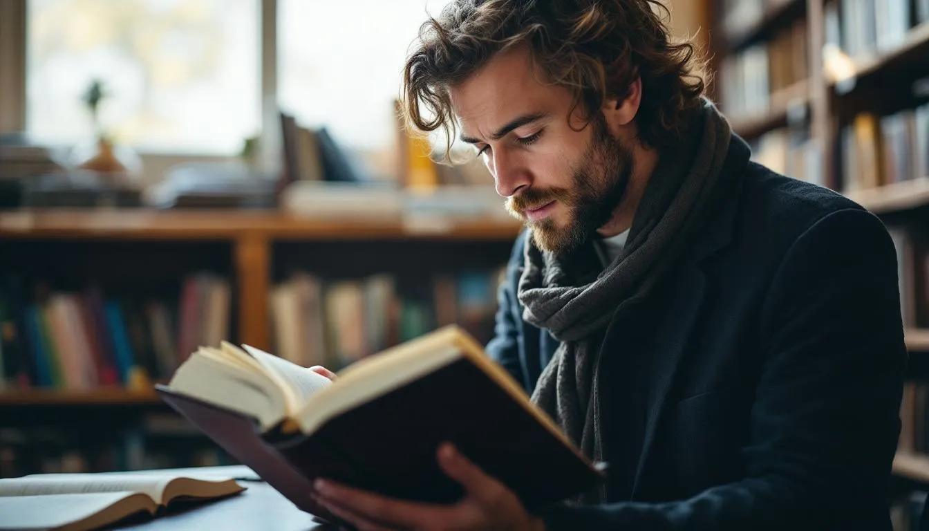 Editorial photograph representing the concept of etymology