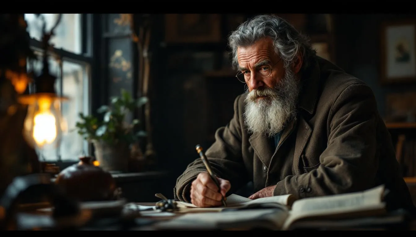 Editorial photograph representing the concept of european history