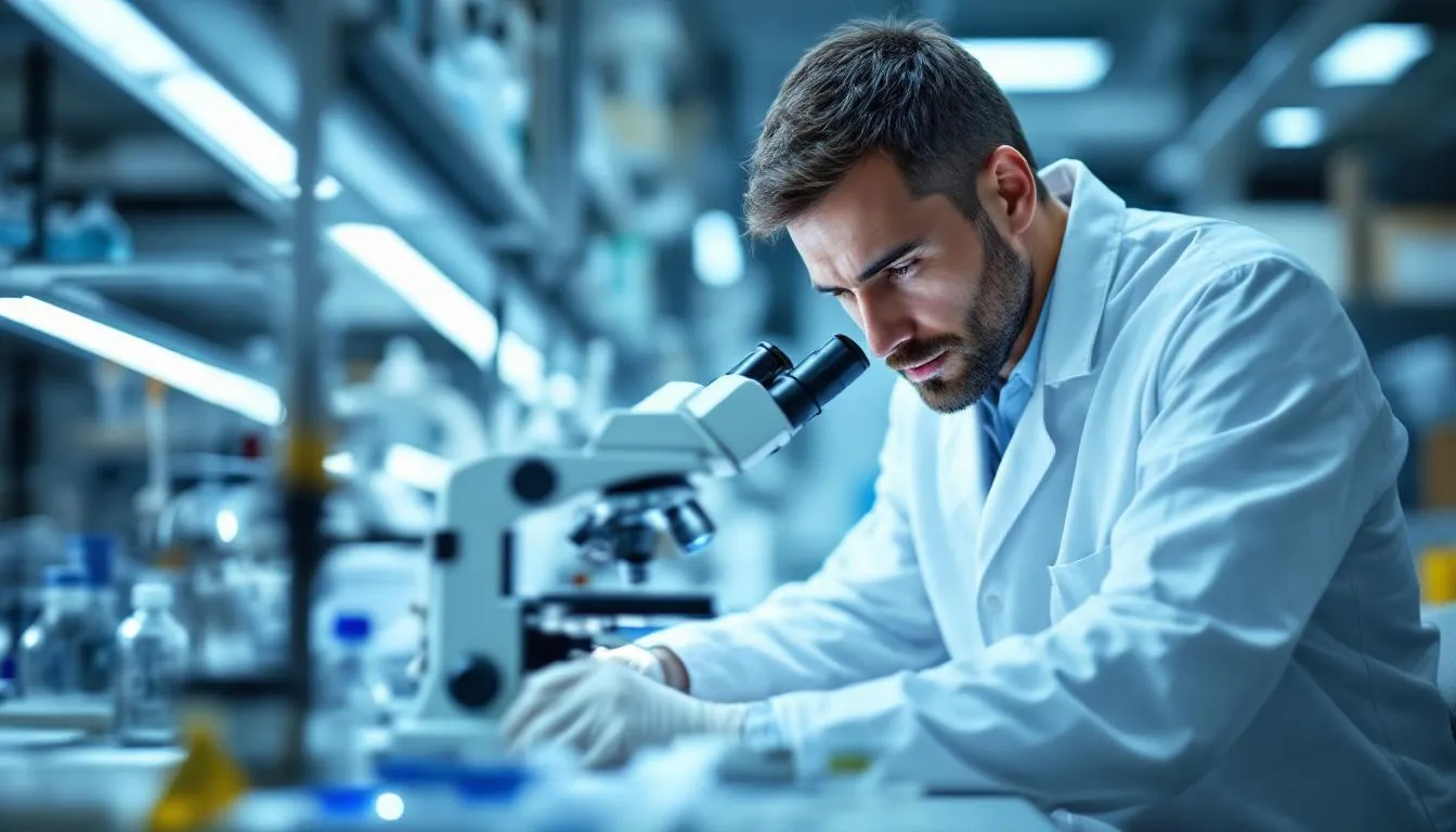 Editorial photograph representing the concept of evolutionary biology