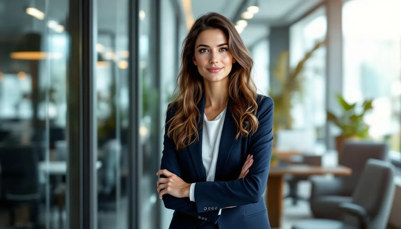 Editorial photograph representing the concept of finance
