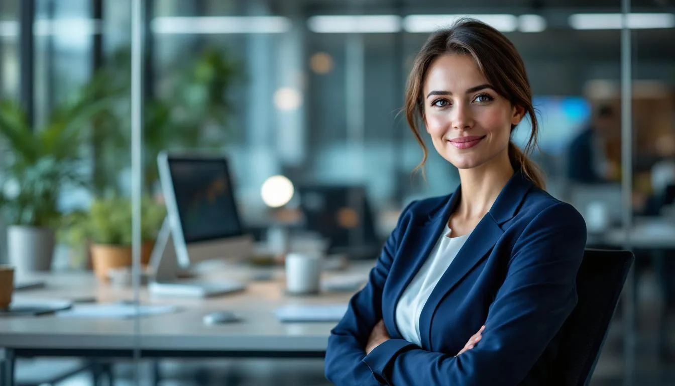 Editorial photograph representing the concept of financial accounting