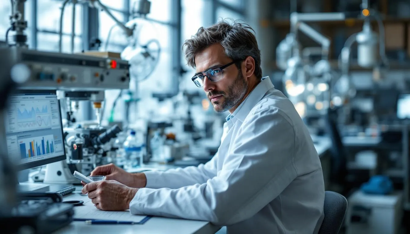 Editorial photograph representing the concept of fluid dynamics