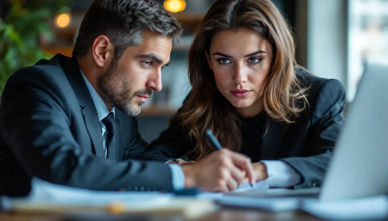 Editorial photograph representing the concept of forensic psychology