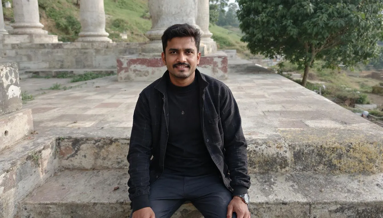 Editorial photograph representing the concept of fundamental analysis