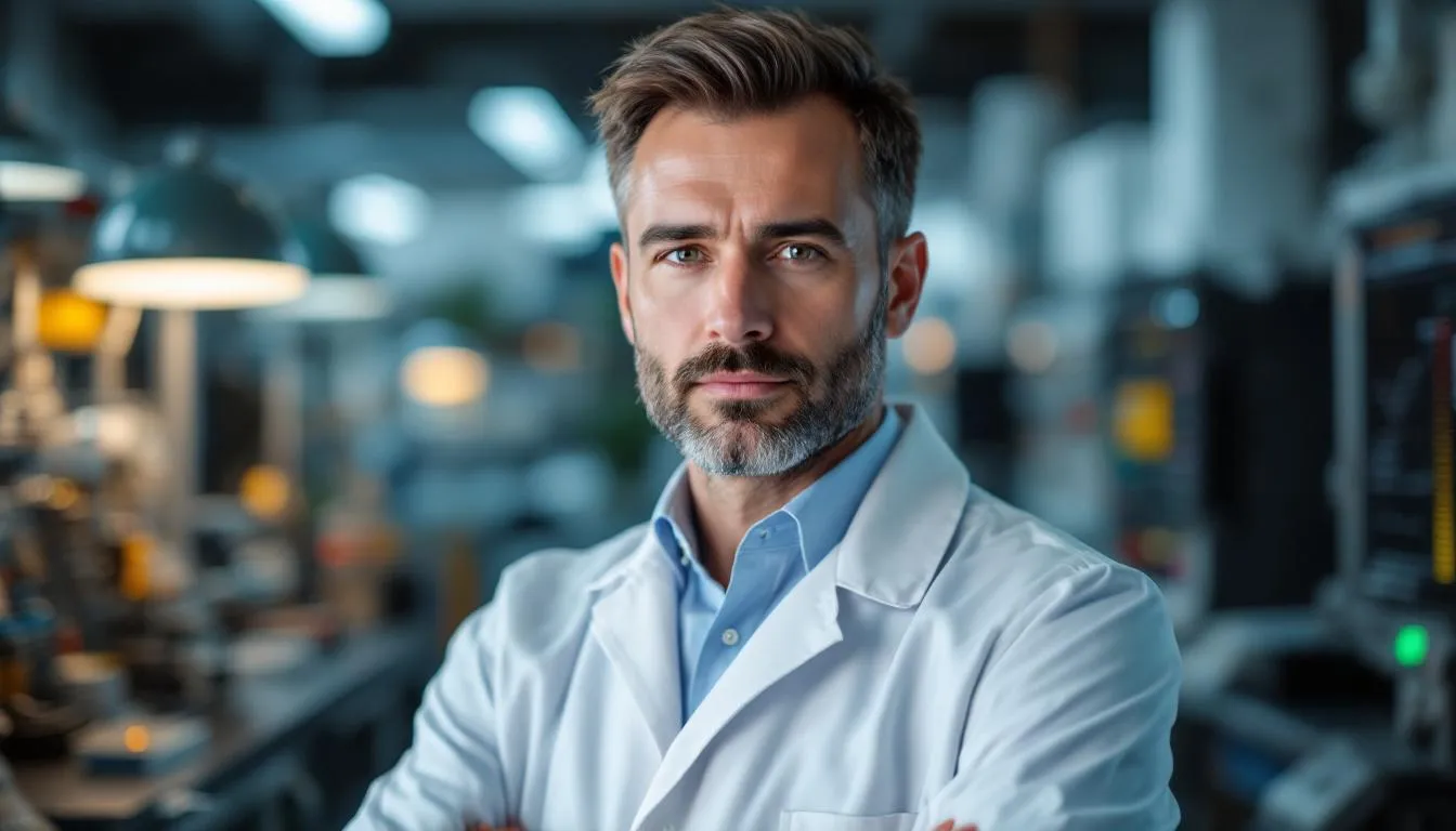 Editorial photograph representing the concept of general relativity