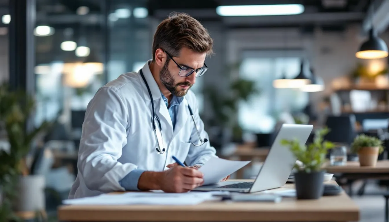 Editorial photograph representing the concept of heuristics