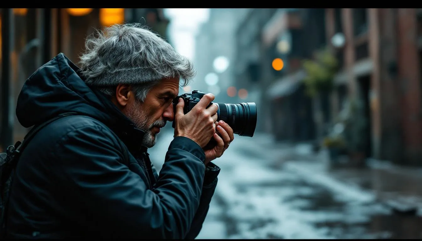 Editorial photograph representing the concept of hobby electronics