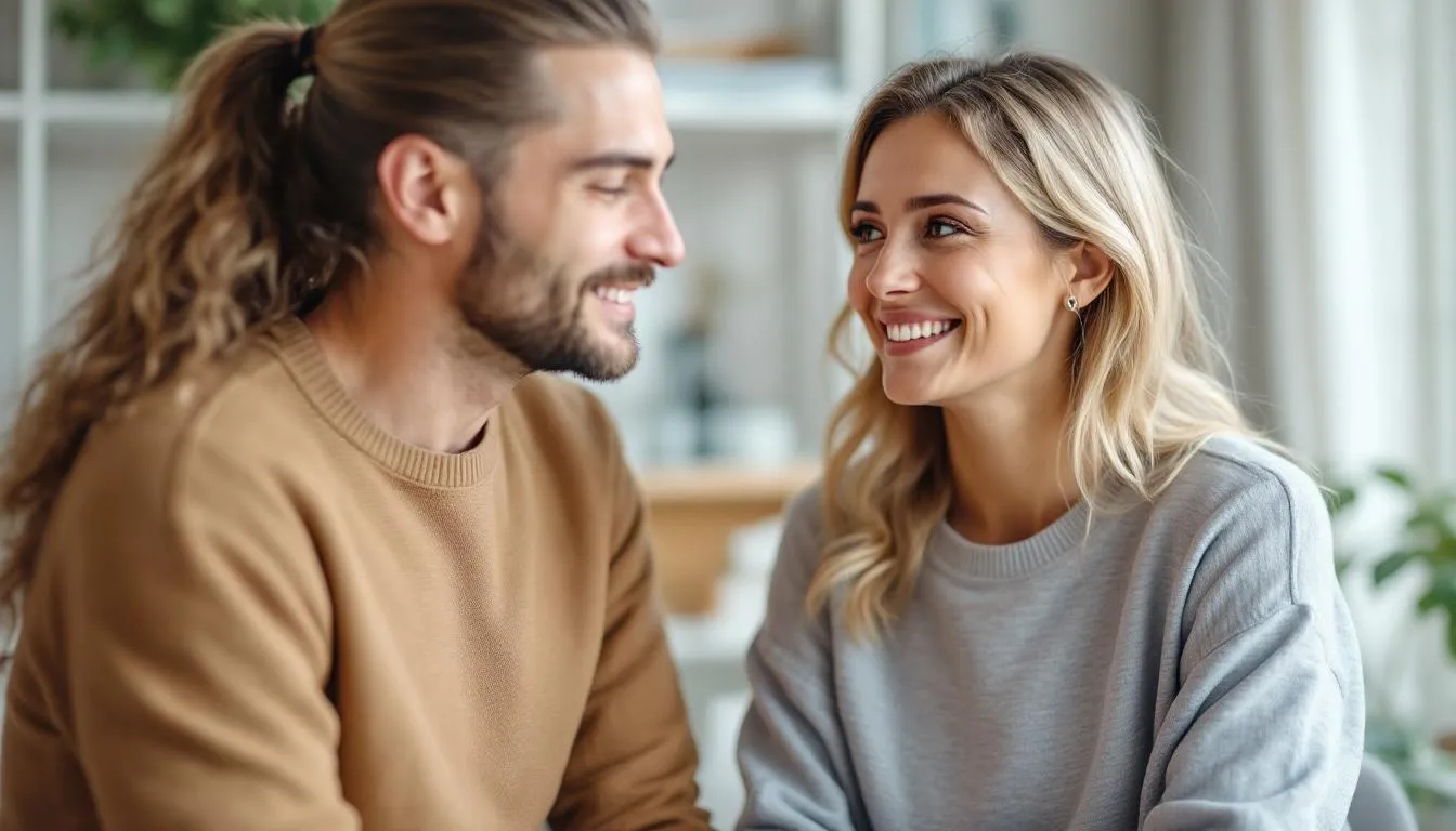 Editorial photograph representing the concept of hypnotherapy