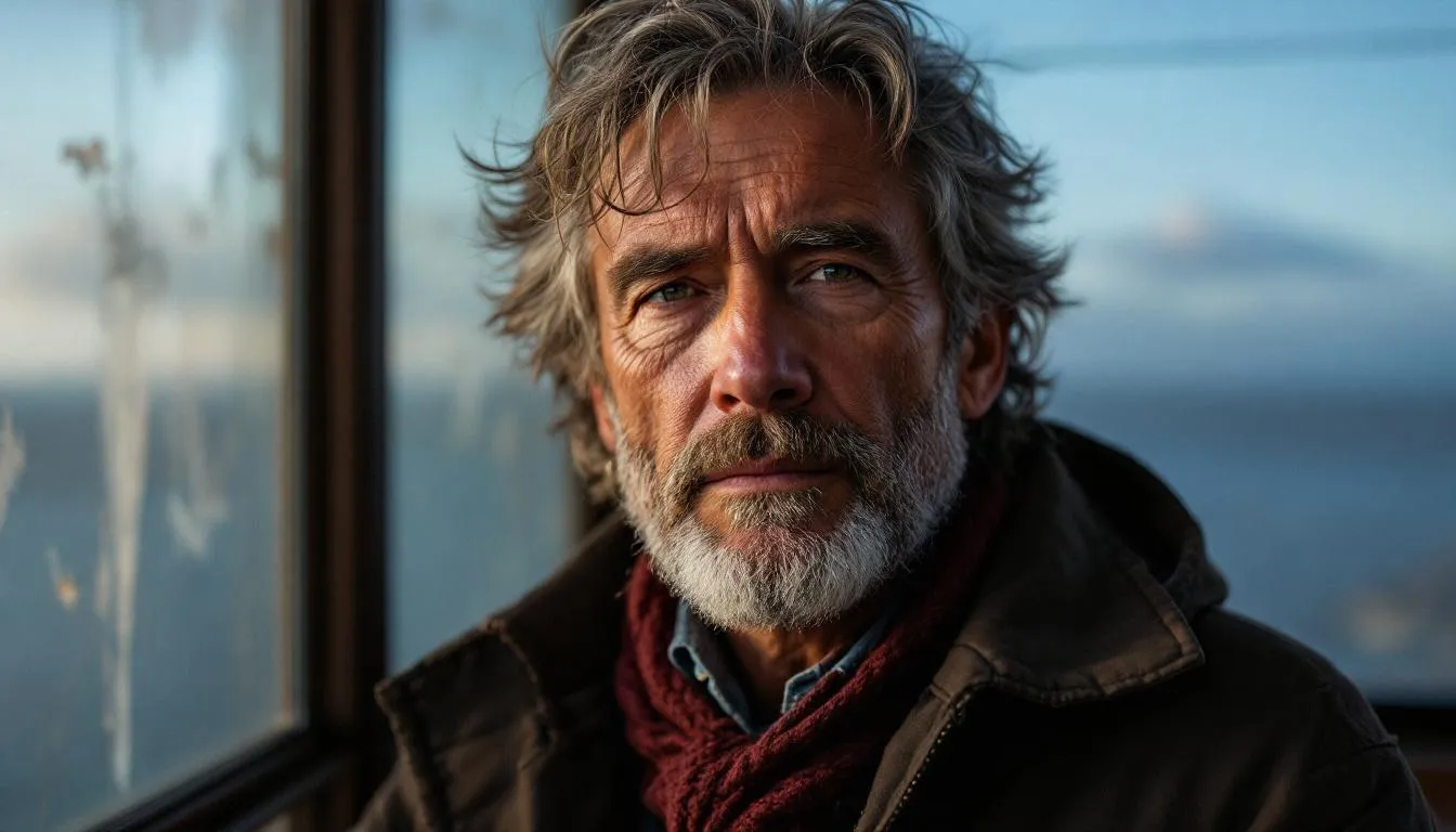 Editorial photograph representing the concept of indigenous religions