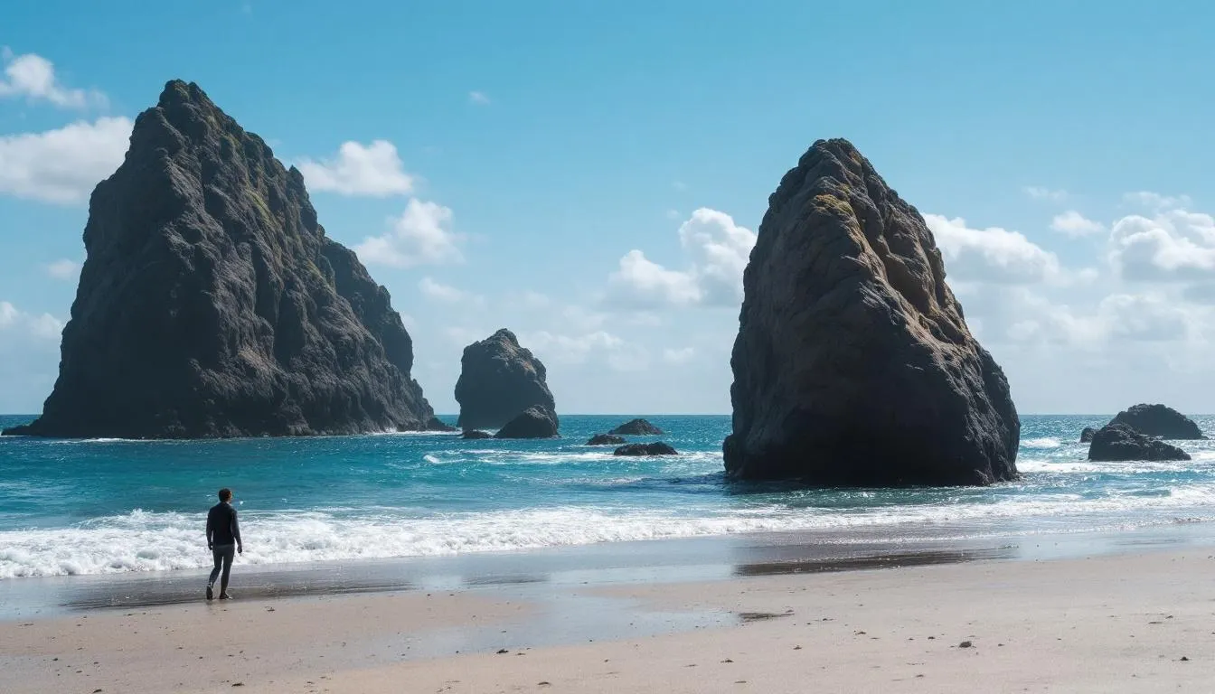 Editorial photograph representing the concept of instrument making