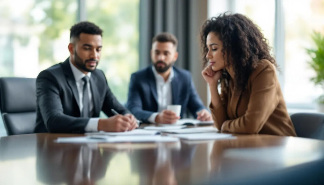 Editorial photograph representing the concept of international law