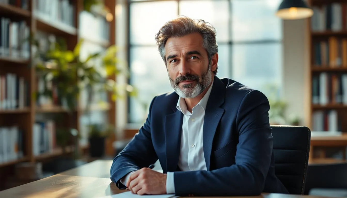 Editorial photograph representing the concept of jurisprudence