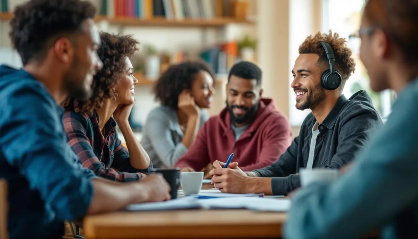 Editorial photograph representing the concept of language acquisition