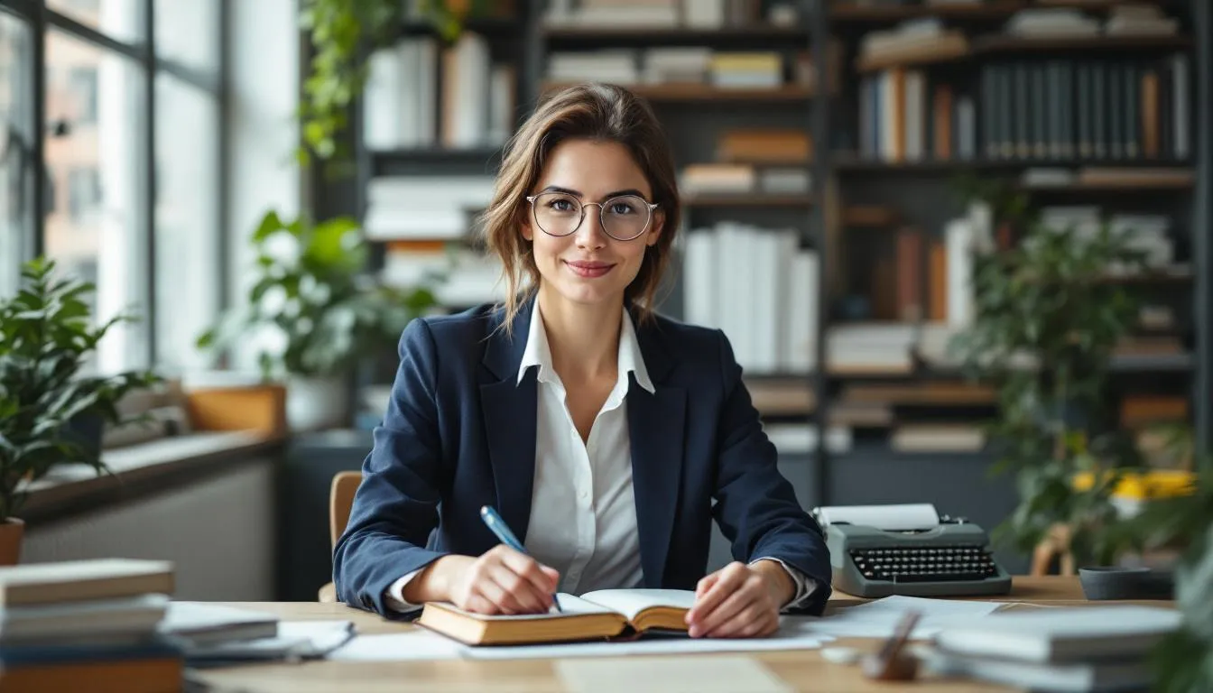 Editorial photograph representing the concept of lexicography