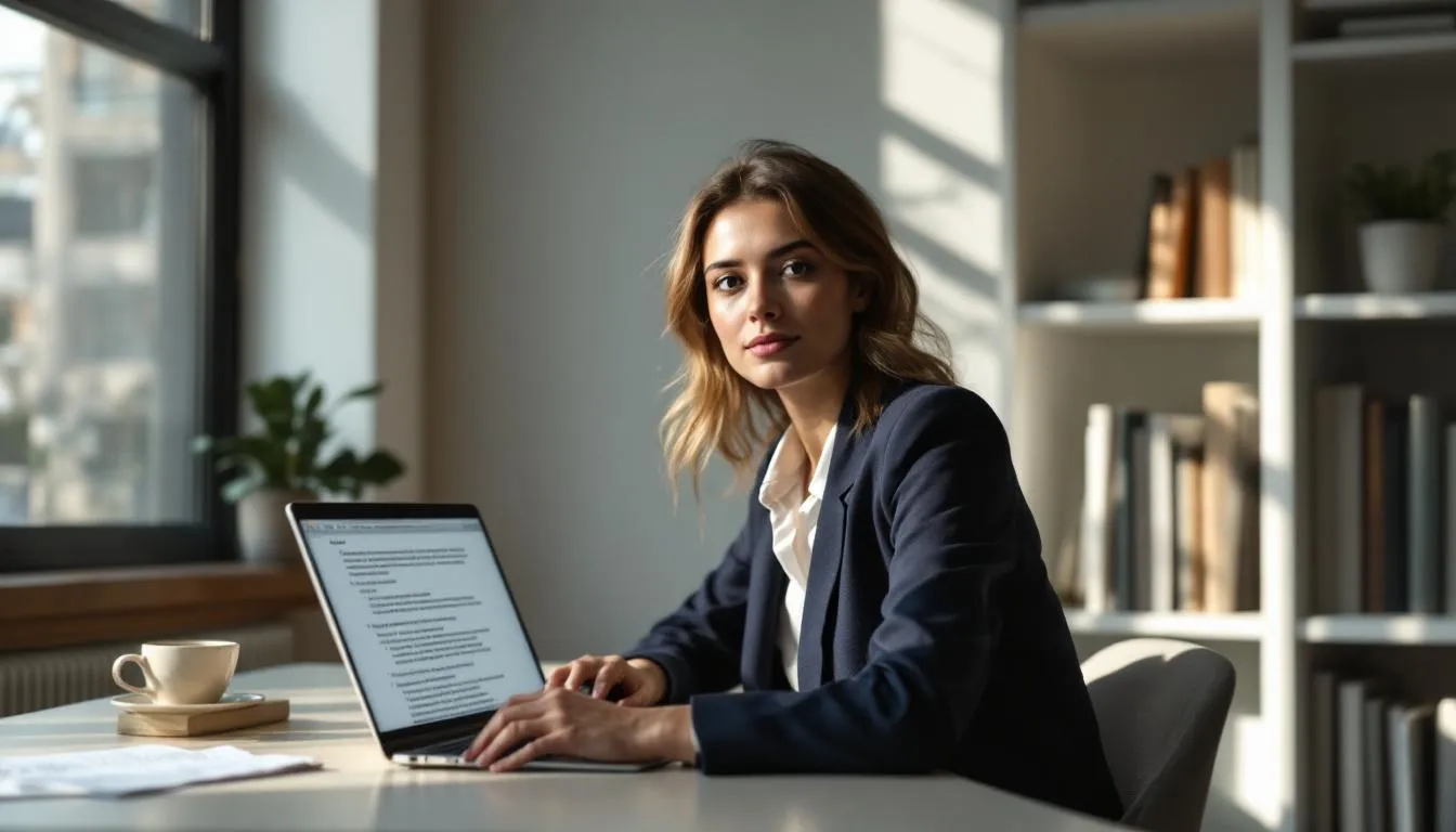 Editorial photograph representing the concept of literary theory