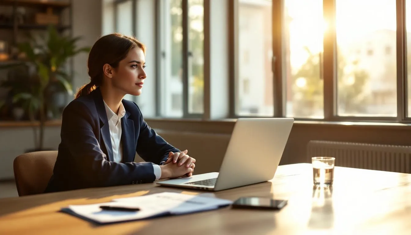 Editorial photograph representing the concept of logic