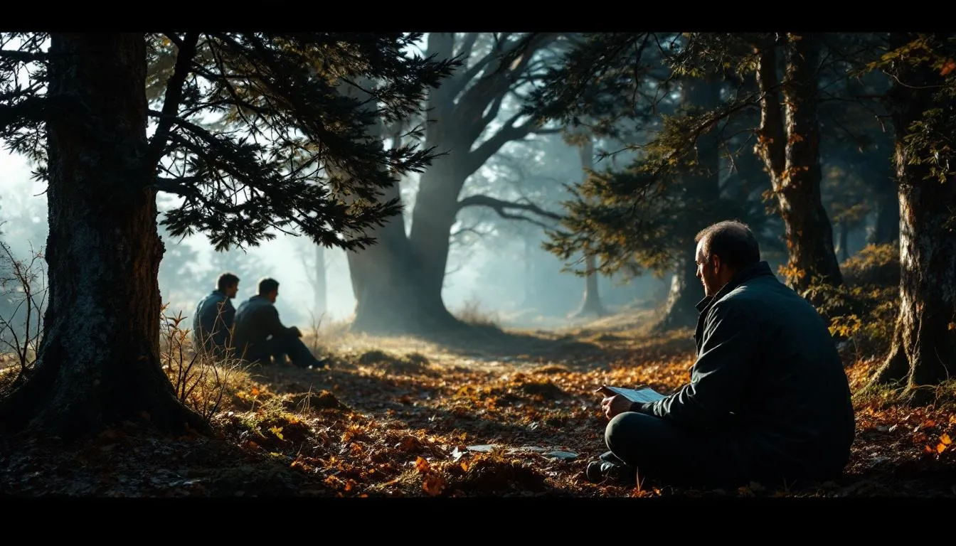 Editorial photograph representing the concept of management information systems