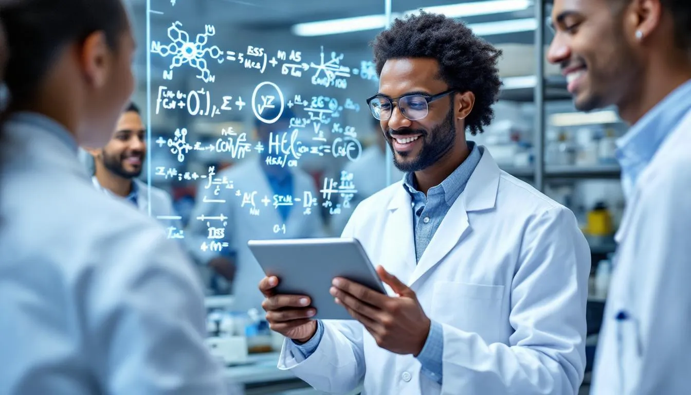 Editorial photograph representing the concept of mathematical biology