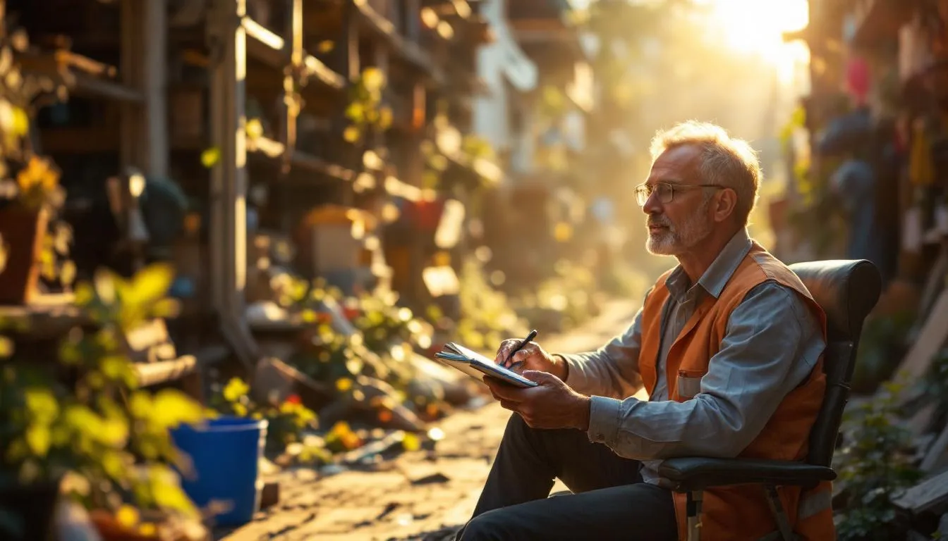 Editorial photograph representing the concept of memory techniques