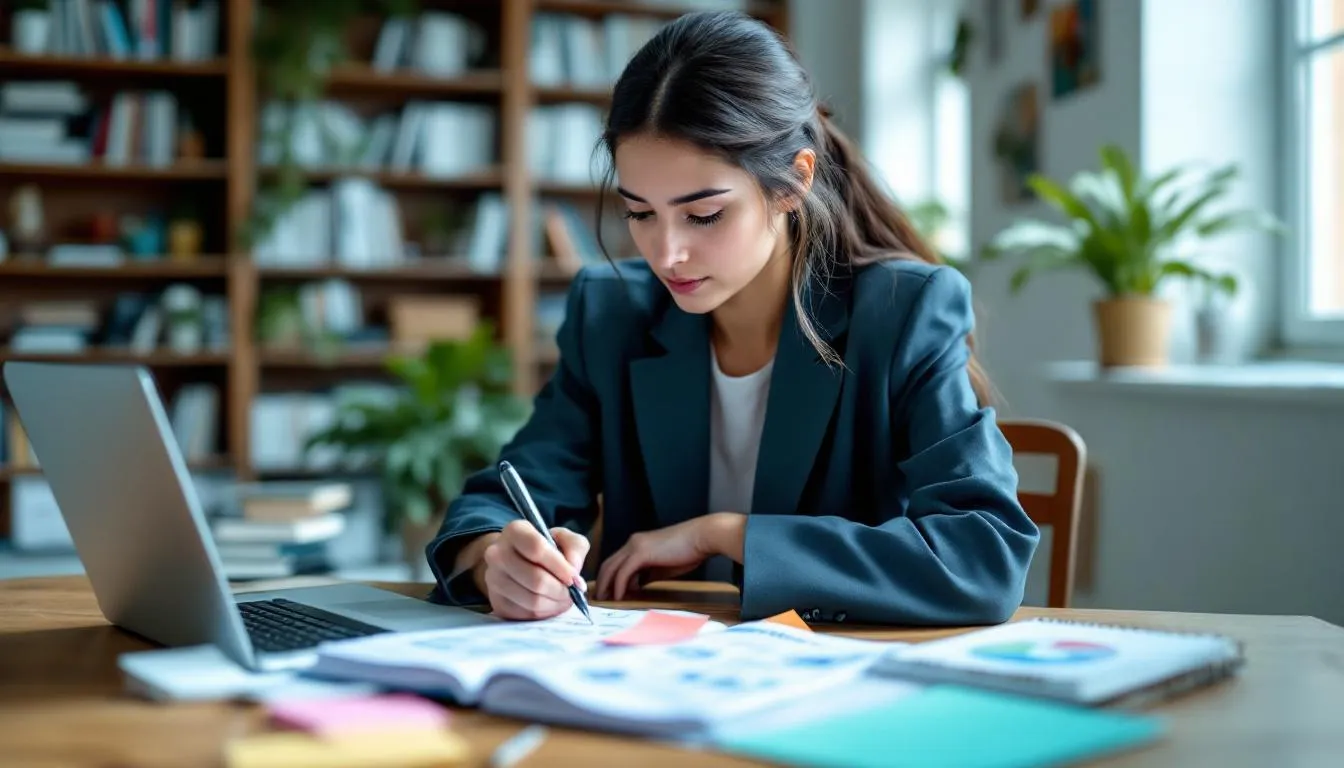 Editorial photograph representing the concept of mnemotechnics