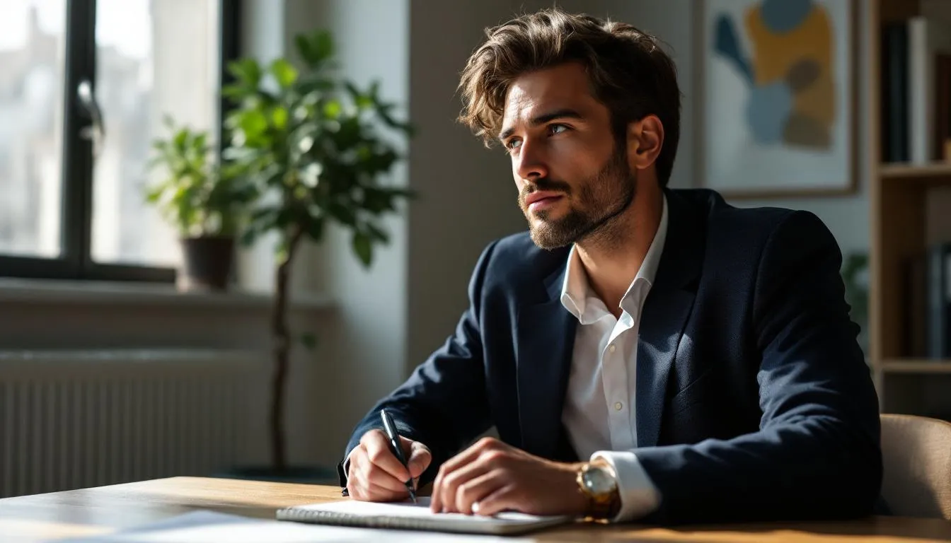 Editorial photograph representing the concept of moral philosophy