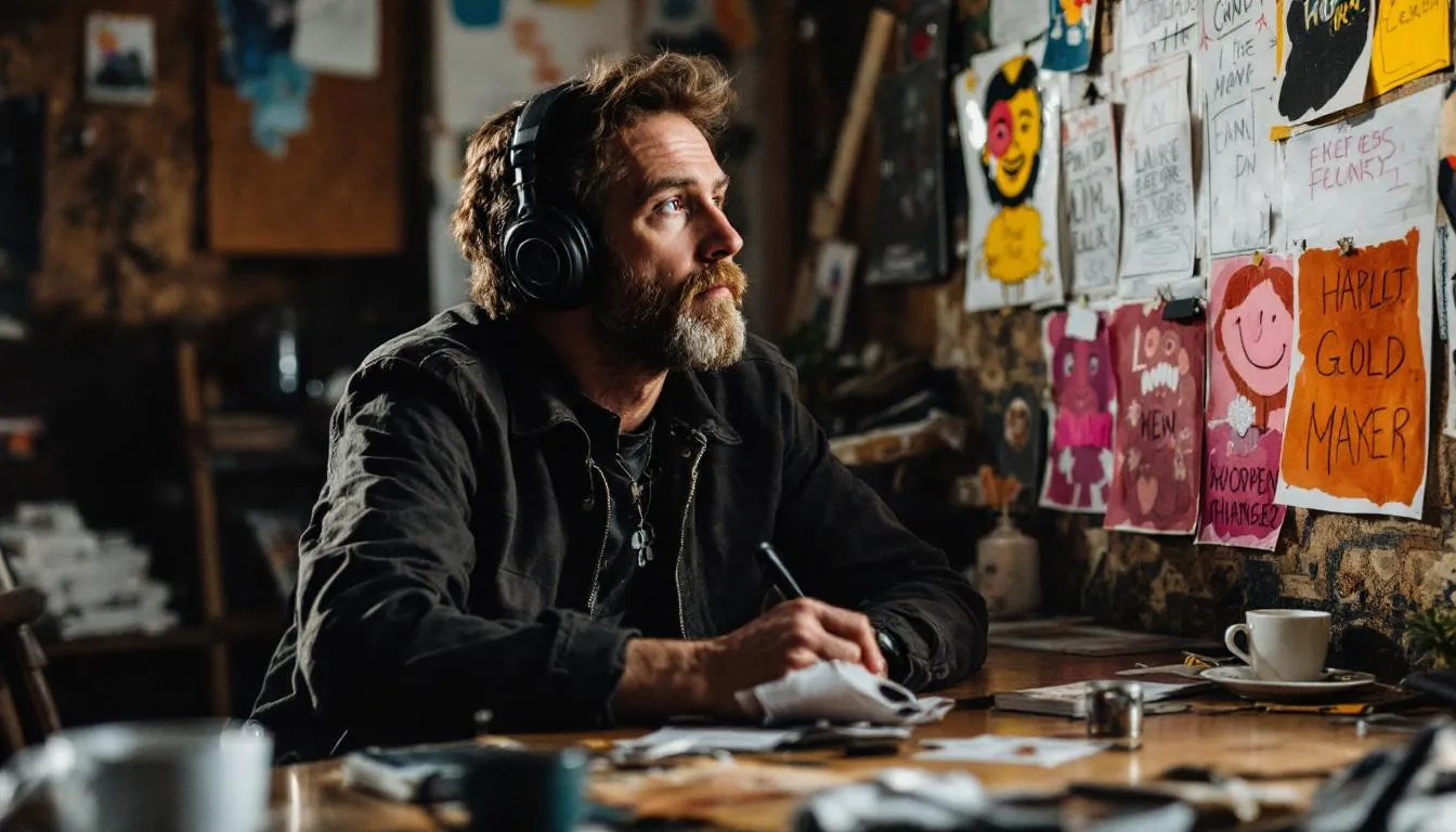 Editorial photograph representing the concept of navigation