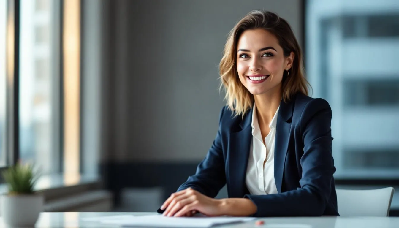 Editorial photograph representing the concept of online marketing