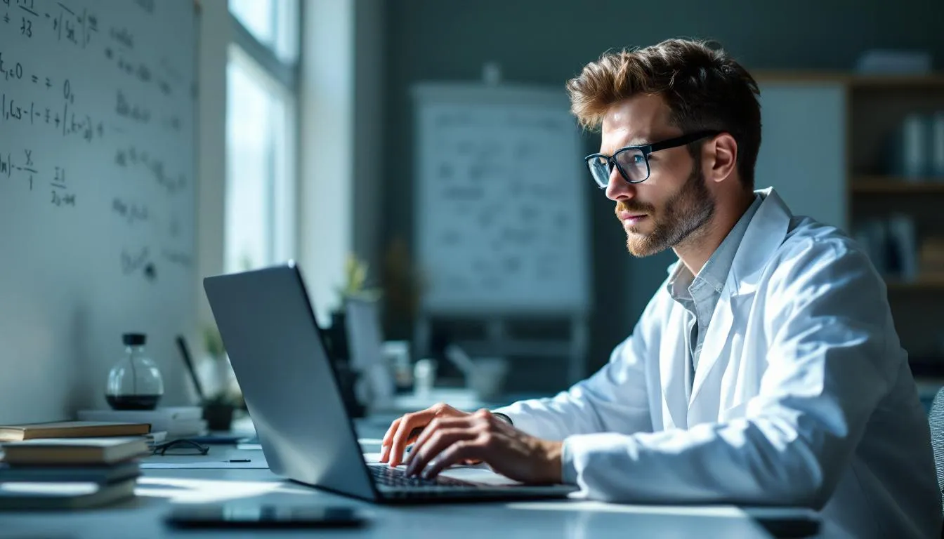 Editorial photograph representing the concept of optimal control