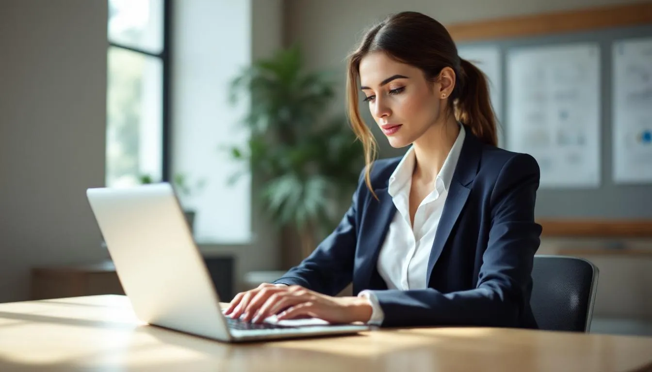 Editorial photograph representing the concept of optimization